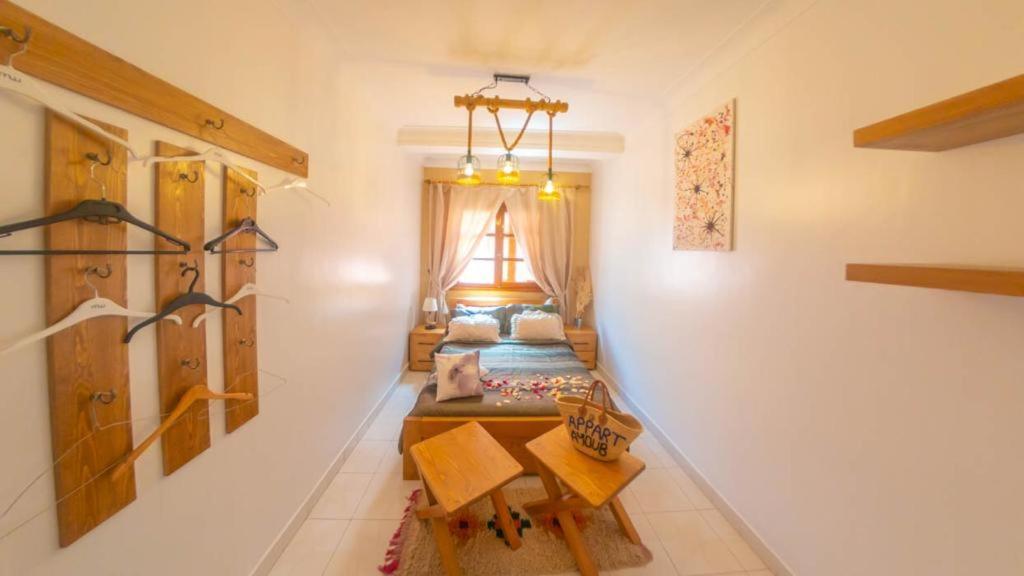 Appart Ayoub Essaouira Exterior photo