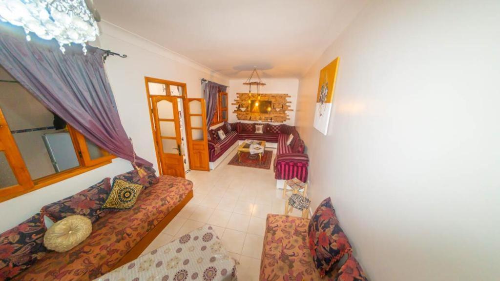 Appart Ayoub Essaouira Exterior photo