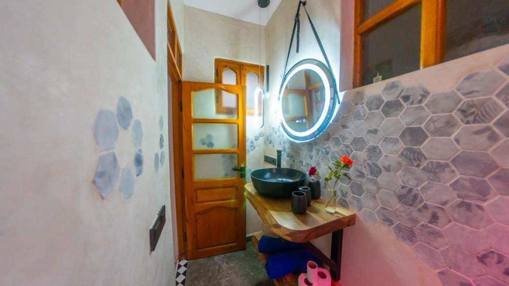 Appart Ayoub Essaouira Exterior photo